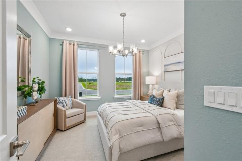 Villa ou maison à vendre à New Smyrna Beach, Floride: 4 chambres, 250.56 m2 № 2358384 - photo 23