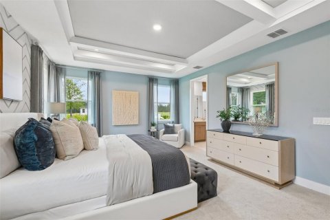 Villa ou maison à vendre à New Smyrna Beach, Floride: 4 chambres, 250.56 m2 № 2358384 - photo 28