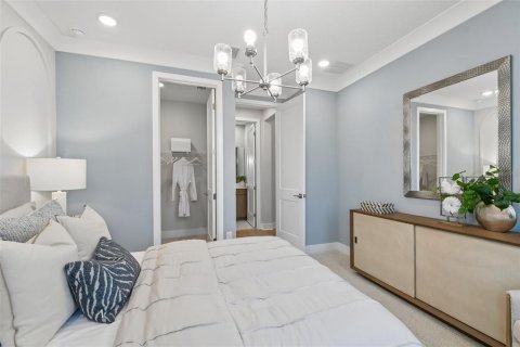 Villa ou maison à vendre à New Smyrna Beach, Floride: 4 chambres, 250.56 m2 № 2358384 - photo 24