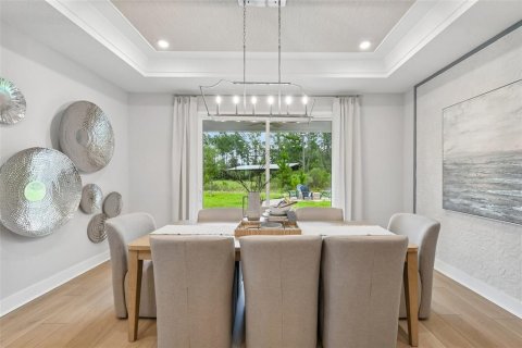Villa ou maison à vendre à New Smyrna Beach, Floride: 4 chambres, 250.56 m2 № 2358384 - photo 19