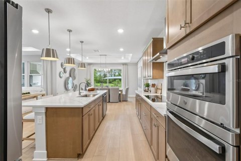 Villa ou maison à vendre à New Smyrna Beach, Floride: 4 chambres, 250.56 m2 № 2358384 - photo 18