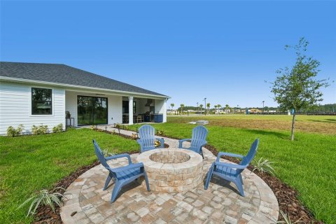 Villa ou maison à vendre à New Smyrna Beach, Floride: 4 chambres, 250.56 m2 № 2358384 - photo 5