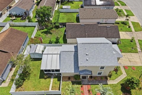 Casa en venta en Kissimmee, Florida, 4 dormitorios, 155.89 m2 № 2295372 - foto 29
