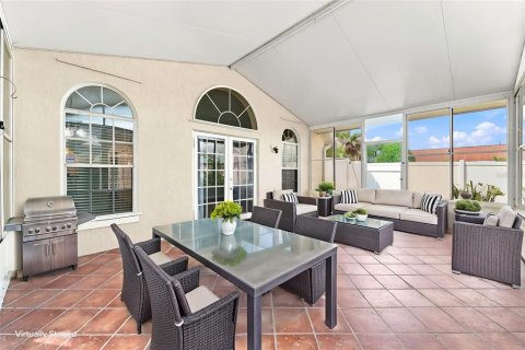 Casa en venta en Kissimmee, Florida, 4 dormitorios, 155.89 m2 № 2295372 - foto 24
