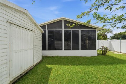 Casa en venta en Kissimmee, Florida, 4 dormitorios, 155.89 m2 № 2295372 - foto 26