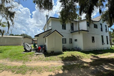 Купить коммерческую недвижимость в Юстис, Флорида 329.43м2, № 1368228 - фото 14