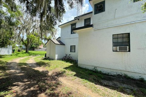 Купить коммерческую недвижимость в Юстис, Флорида 329.43м2, № 1368228 - фото 13