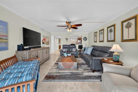 Condominio en venta en Ormond Beach, Florida, 2 dormitorios, 111.48 m2 № 2220053 - foto 13