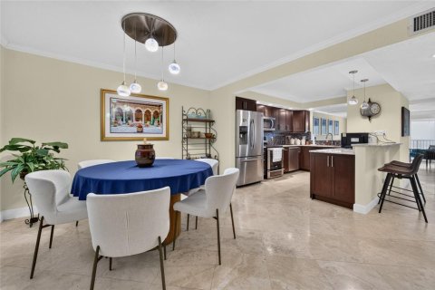 Condominio en venta en Ormond Beach, Florida, 2 dormitorios, 111.48 m2 № 2220053 - foto 9