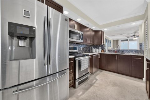 Condominio en venta en Ormond Beach, Florida, 2 dormitorios, 111.48 m2 № 2220053 - foto 10