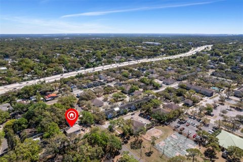 House in Tampa, Florida 3 bedrooms, 82.5 sq.m. № 1572368 - photo 21