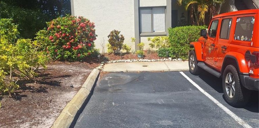 Condo in Dunedin, Florida, 2 bedrooms  № 2209220