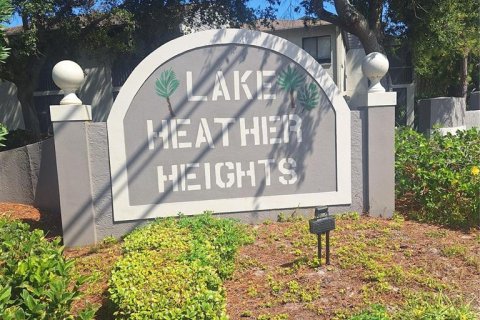 Condo in Dunedin, Florida, 2 bedrooms  № 2209220 - photo 19