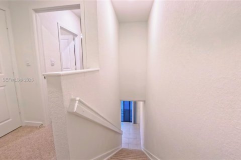 Touwnhouse à louer à Florida City, Floride: 3 chambres, 128.21 m2 № 2076425 - photo 21