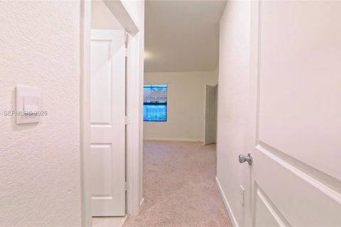 Touwnhouse à louer à Florida City, Floride: 3 chambres, 128.21 m2 № 2076425 - photo 22