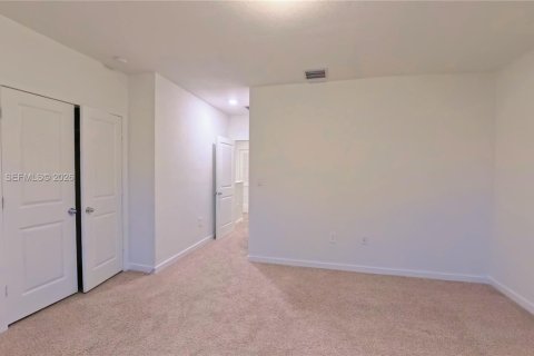 Touwnhouse à louer à Florida City, Floride: 3 chambres, 128.21 m2 № 2076425 - photo 29