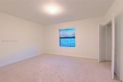 Touwnhouse à louer à Florida City, Floride: 3 chambres, 128.21 m2 № 2076425 - photo 24