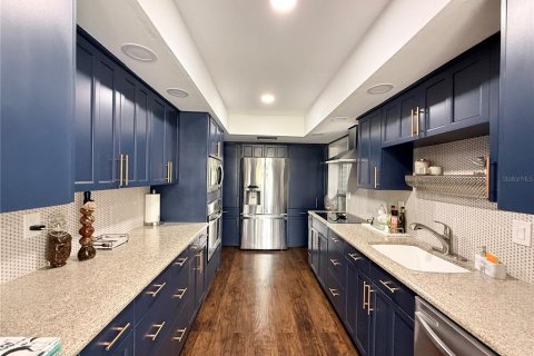 Villa ou maison à louer à Punta Gorda, Floride: 2 chambres, 137.22 m2 № 1549202 - photo 13