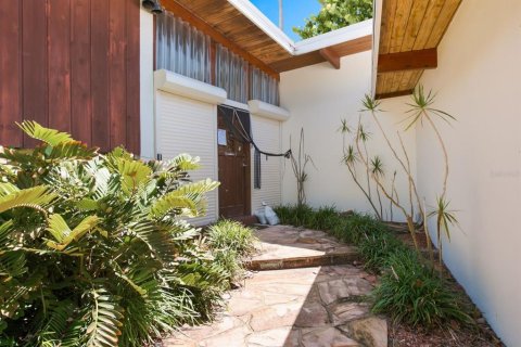 Villa ou maison à vendre à Treasure Island, Floride: 4 chambres, 214.33 m2 № 2308602 - photo 3