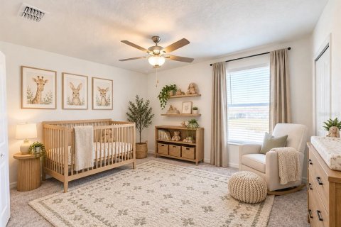 Villa ou maison à louer à San Antonio, Floride: 5 chambres, 221.94 m2 № 2410366 - photo 25