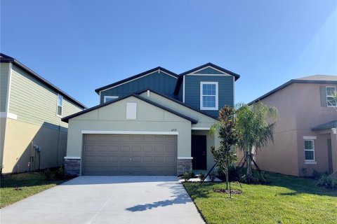 Villa ou maison à louer à San Antonio, Floride: 5 chambres, 221.94 m2 № 2410366 - photo 2
