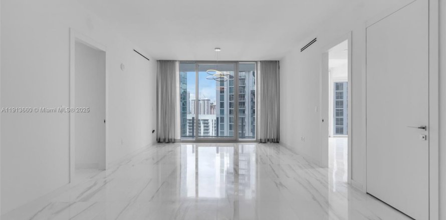 Condo à Miami, Floride, 2 chambres № 1968998