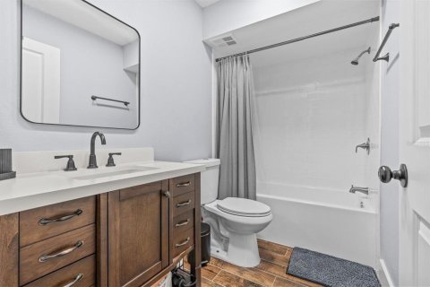 Villa ou maison à vendre à Oldsmar, Floride: 2 chambres, 98.85 m2 № 2347766 - photo 26