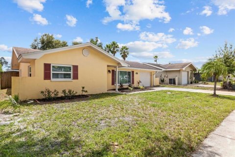 Villa ou maison à vendre à Oldsmar, Floride: 2 chambres, 98.85 m2 № 2347766 - photo 7