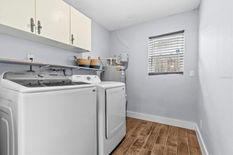 Villa ou maison à vendre à Oldsmar, Floride: 2 chambres, 98.85 m2 № 2347766 - photo 27