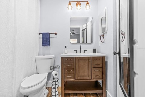 Villa ou maison à vendre à Oldsmar, Floride: 2 chambres, 98.85 m2 № 2347766 - photo 22
