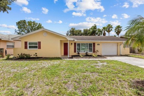 Villa ou maison à vendre à Oldsmar, Floride: 2 chambres, 98.85 m2 № 2347766 - photo 6