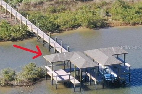 Terreno en venta en Palm Coast, Florida № 1535195 - foto 23