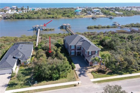 Terreno en venta en Palm Coast, Florida № 1535195 - foto 1