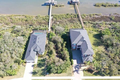 Terreno en venta en Palm Coast, Florida № 1535195 - foto 12