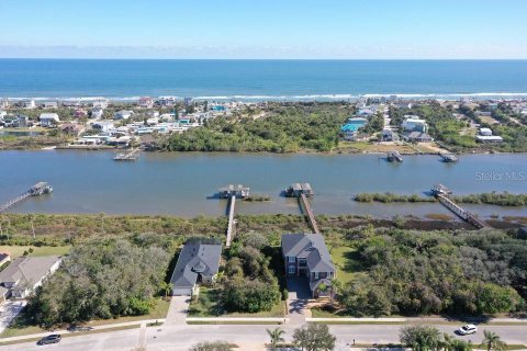 Terreno en venta en Palm Coast, Florida № 1535195 - foto 11
