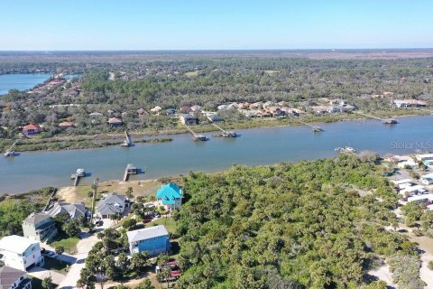 Terreno en venta en Palm Coast, Florida № 1535195 - foto 6