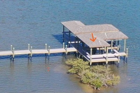 Terreno en venta en Palm Coast, Florida № 1535195 - foto 21