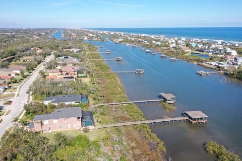 Terreno en venta en Palm Coast, Florida № 1535195 - foto 18