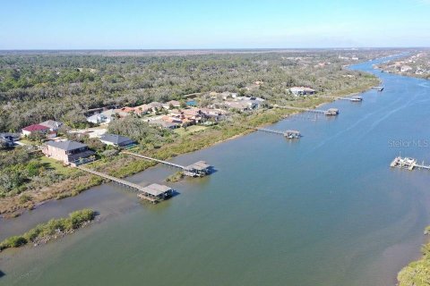 Terreno en venta en Palm Coast, Florida № 1535195 - foto 29