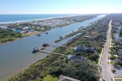 Terreno en venta en Palm Coast, Florida № 1535195 - foto 9