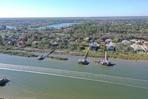Terreno en venta en Palm Coast, Florida № 1535195 - foto 7