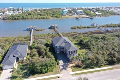 Terreno en venta en Palm Coast, Florida № 1535195 - foto 15