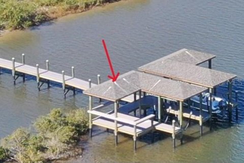 Terreno en venta en Palm Coast, Florida № 1535195 - foto 22