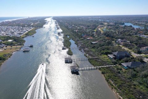 Terreno en venta en Palm Coast, Florida № 1535195 - foto 8