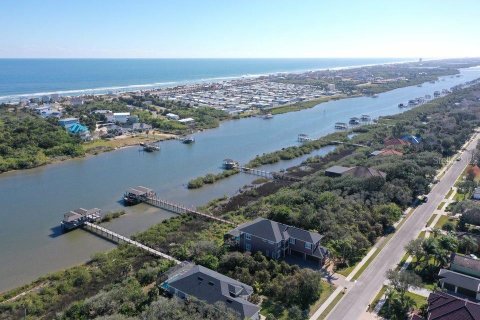 Terreno en venta en Palm Coast, Florida № 1535195 - foto 10