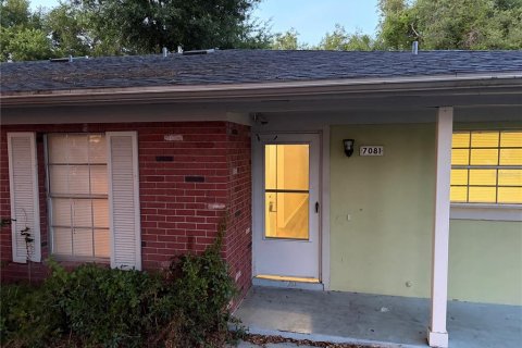Condo à Orlando, Floride, 2 chambres  № 2121641