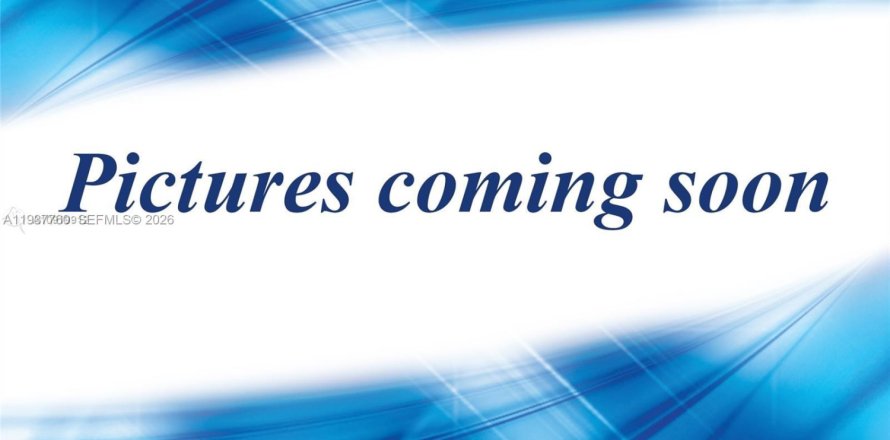 Таунхаус в Хомстед, Флорида 2 спальни, 108.32м2 № 1995414