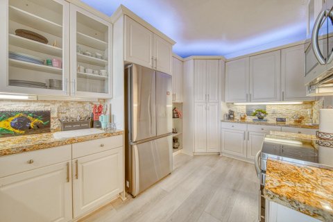 Condo in Doral, Florida, 3 bedrooms  № 1863568 - photo 1