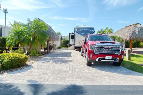 Terreno en venta en Okeechobee, Florida № 1693191 - foto 16