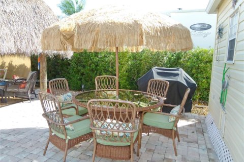 Terreno en venta en Okeechobee, Florida № 1693191 - foto 11